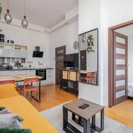 Old Town Chmielna 71 Apartment *