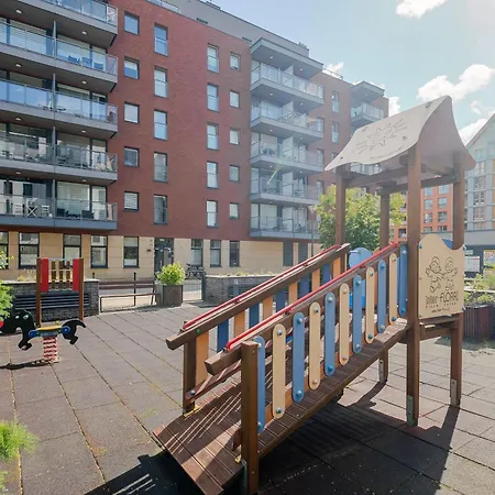 Apartman Old Town Chmielna 71 *
